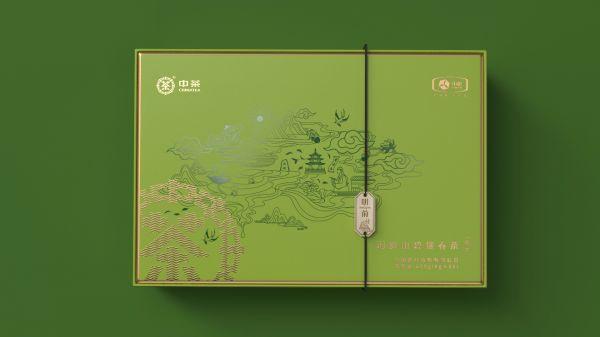 这些绿茶你爱吗？中茶2021绿茶攻略之“洞庭山碧螺春”