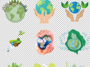 創(chuàng)意藍(lán)色環(huán)保地球保護地球科技感素材png圖片 模板下載 23.77mb 其他大全 生活工作