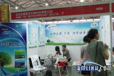 上海涂料展企業專訪--北京安霸泰克