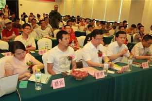 創新綠量 中國環?？萍家活w璀璨新星