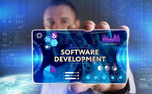 制作app軟件的成本與自主開發(fā)可能性——數(shù)字文化創(chuàng)意軟件的探索